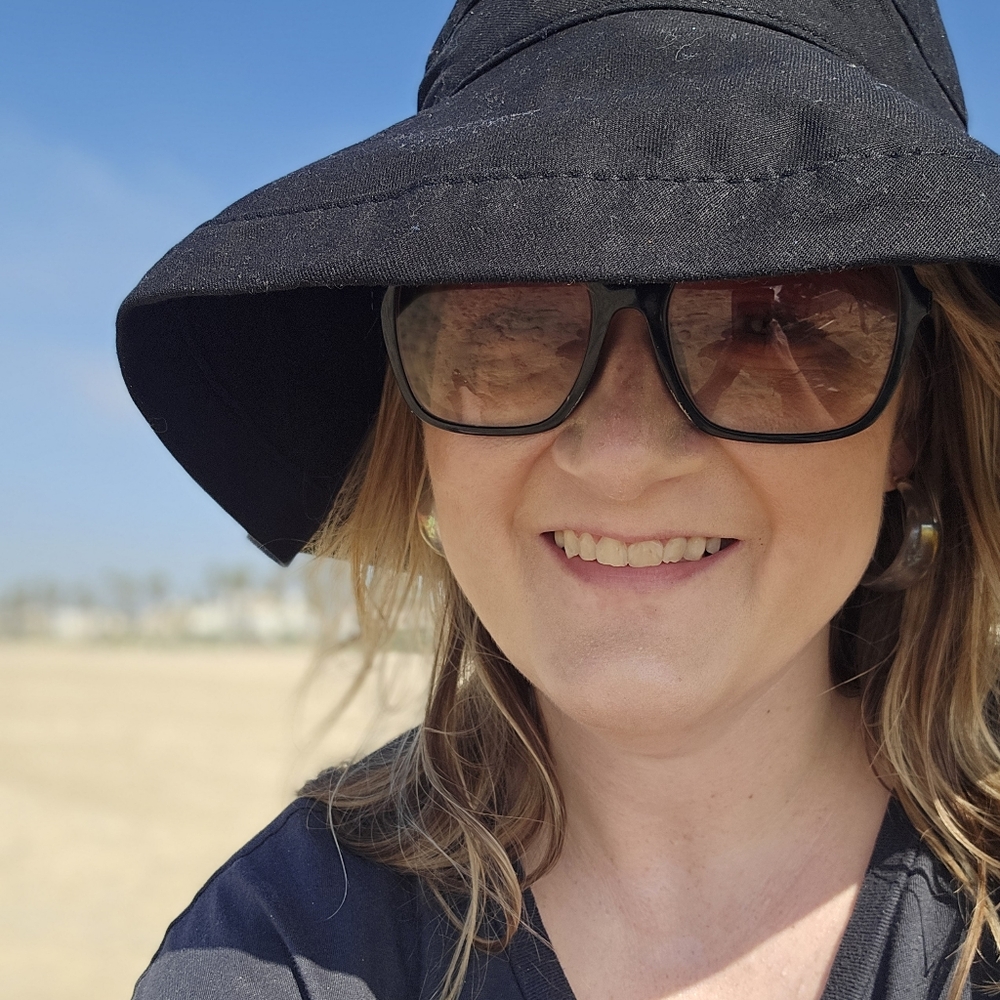 Meet your Posher, Cassie